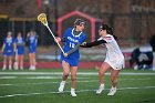 WLax vs BSU  Women’s Lacrosse vs Bridgewater State University. - Photo by Keith Nordstrom : WLax, lacrosse